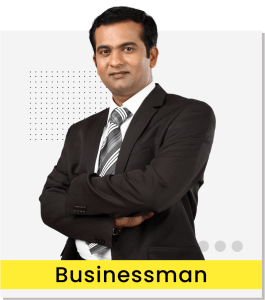 Businessman 5